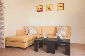 Villa Aloni in Koridallos