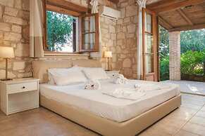 Villa Aloni in Koridallos