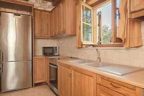 Villa Aloni in Koridallos