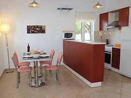 Villa Calliope Kalamaki