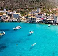 Villa Calliope Kalamaki