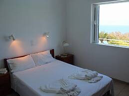 Villa Calliope Kalamaki