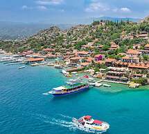 Villa Calliope Kalamaki