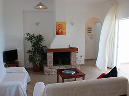 Villa Calliope Kalamaki