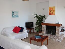 Villa Calliope Kalamaki