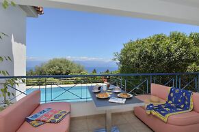 Villa Calliope Kalamaki