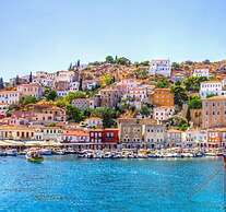 Villa Calliope Kalamaki