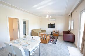 Villa Bliss in Dalyan