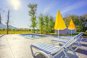 Villa Bliss in Dalyan