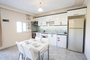 Villa Bliss in Dalyan