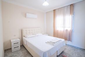 Villa Bliss in Dalyan