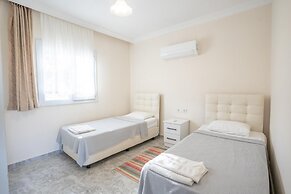 Villa Bliss in Dalyan