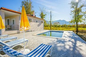 Villa Bliss in Dalyan