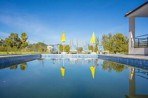 Villa Bliss in Dalyan