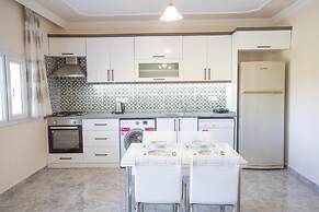 Villa Bliss in Dalyan