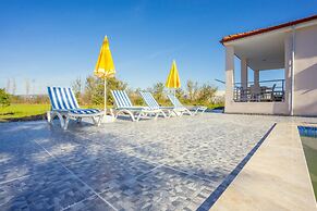 Villa Bliss in Dalyan