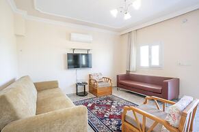 Villa Bliss in Dalyan