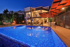 Villa Celik in Kalkan