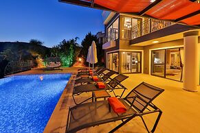 Villa Celik in Kalkan