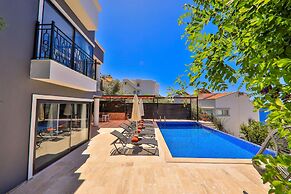 Villa Celik in Kalkan