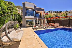 Villa Celik in Kalkan