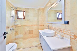 Villa Celik in Kalkan