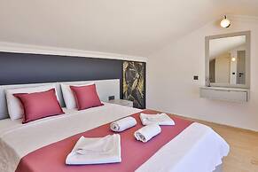 Villa Celik in Kalkan