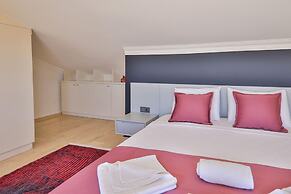 Villa Celik in Kalkan