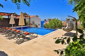 Villa Celik in Kalkan