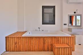 Villa Celik in Kalkan