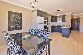 Villa Celik in Kalkan