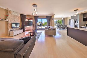 Villa Celik in Kalkan