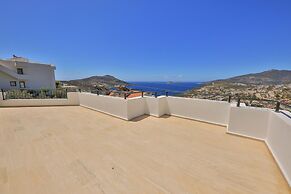 Villa Celik in Kalkan