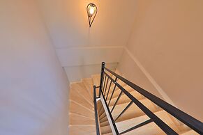 Villa Celik in Kalkan