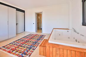 Villa Celik in Kalkan