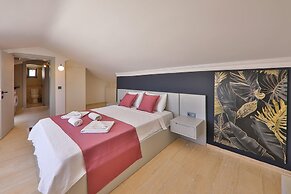 Villa Celik in Kalkan