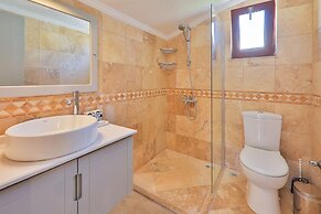 Villa Celik in Kalkan