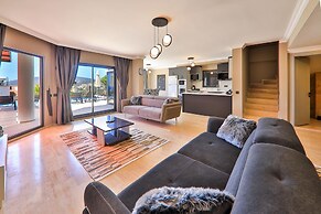 Villa Celik in Kalkan