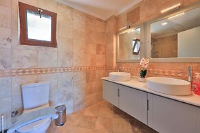 Villa Celik in Kalkan