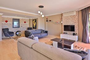 Villa Celik in Kalkan