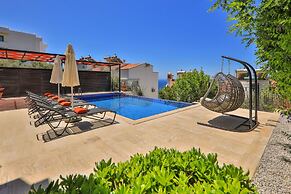 Villa Celik in Kalkan