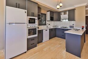 Villa Celik in Kalkan