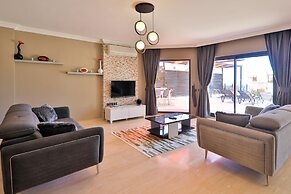 Villa Celik in Kalkan