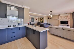 Villa Celik in Kalkan