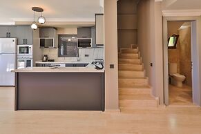 Villa Celik in Kalkan