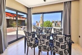 Villa Celik in Kalkan