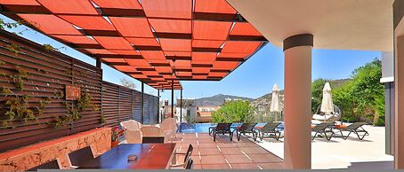 Villa Celik in Kalkan