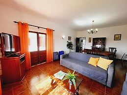 Casa Sao Jose in Praia do Carvoeiro
