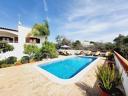 Casa Sao Jose in Praia do Carvoeiro