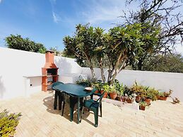 Casa Sao Jose in Praia do Carvoeiro